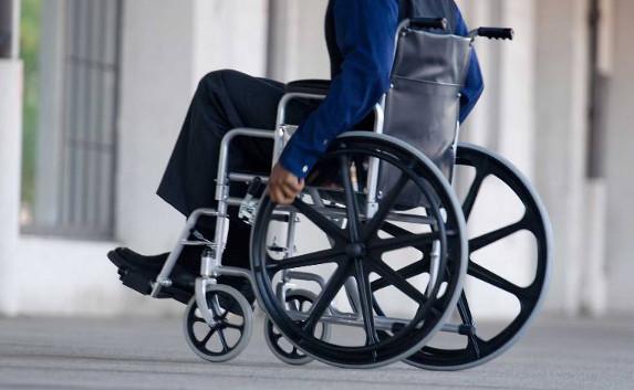 ​В Севастополе ликвидирован Фонд защиты инвалидов