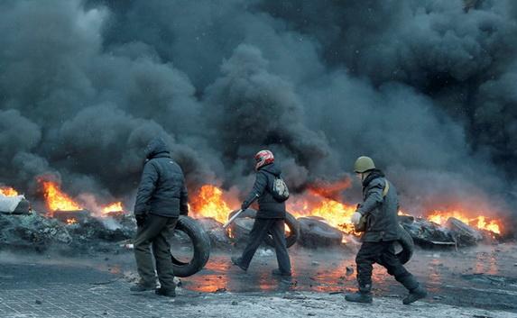Порошенко хочет праздновать годовщину Майдана