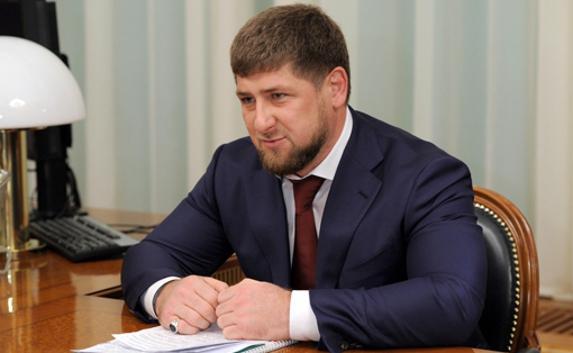 Кадыров сообщил о смерти командира «Исламского государства» 