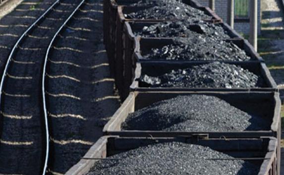 Украина закупит уголь у России