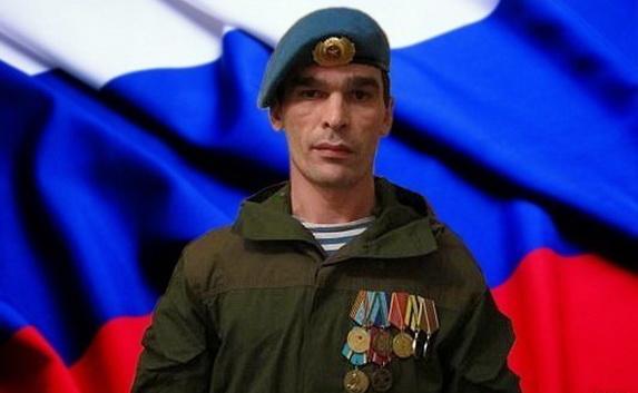 СМИ: На Донбассе погиб брат Дмитрия Дюжева