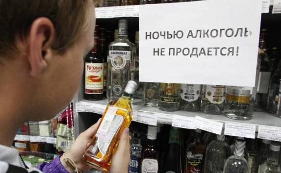 В Севастополе продлят «алкогольные ночи»?