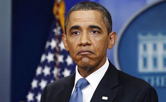 Обама назвал свои условия снятия санкций с России