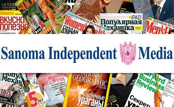 В Украине прекращают выпускать российские журналы