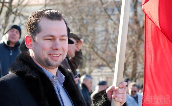 Латвийский экс-депутат оказался шпионом ЦРУ в России