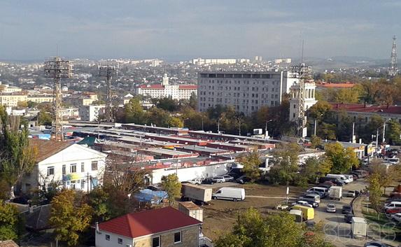 ​Власти Севастополя не хотят, чтобы рынки «захватили мигранты»