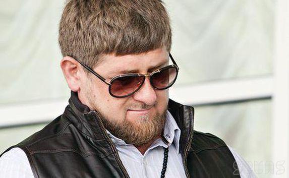 Кадыров приедет в Севастополь с проверкой