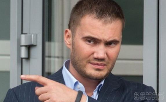 Сын Януковича подаст в суд на советника Авакова