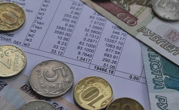 ​Крым получит 1,1 миллиарда рублей компенсации разницы в тарифах ЖКХ