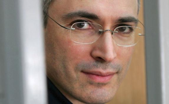 ЛДПР судится с Ходорковским