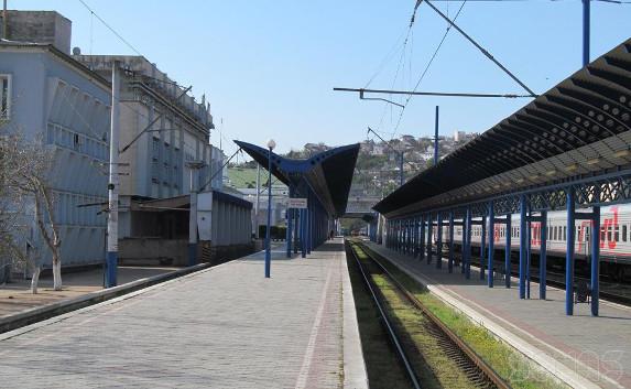 ​Транспортный сбор на железной дороге в Крыму отменён