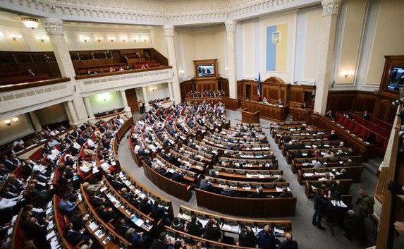 Ляшко заявил о создании коалиции в Верховной Раде Украины