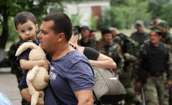 ДНР примет от Киева гуманитарную помощь. Любую