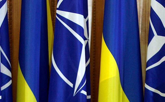Чехия выступила против членства Украины в НАТО