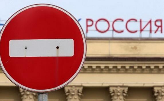 Украина запретила въезд 14-ти российским артистам
