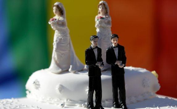 В Финляндии дали «добро» однополым бракам 