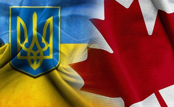 Канада поможет Украине в борьбе против «путинского» режима