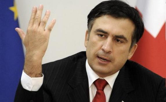 В России Порошенко предложили премьером назначить Саакашвили 