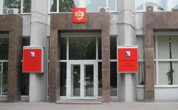 Правительство Севастополя проведёт расширенный приём граждан