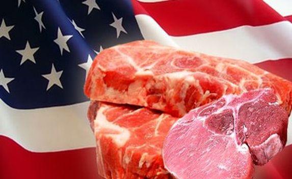 Россия отказалась от мяса птицы из США
