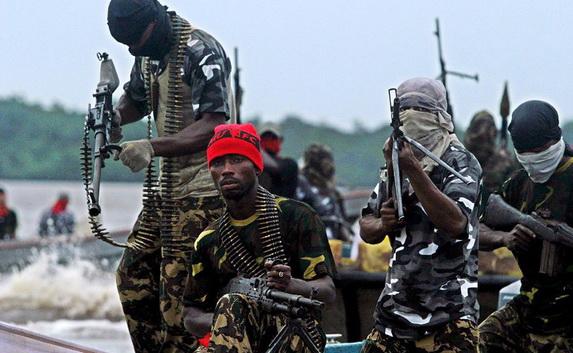 Франция выплатит компенсацию сомалийским пиратам