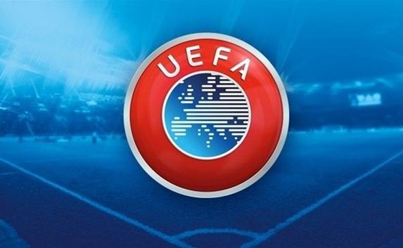 UEFA запретил крымским клубам играть в чемпионате России