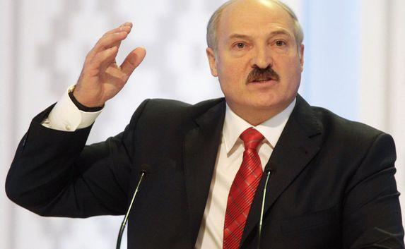 Лукашенко: За наркотики — в «драконовскую» колонию