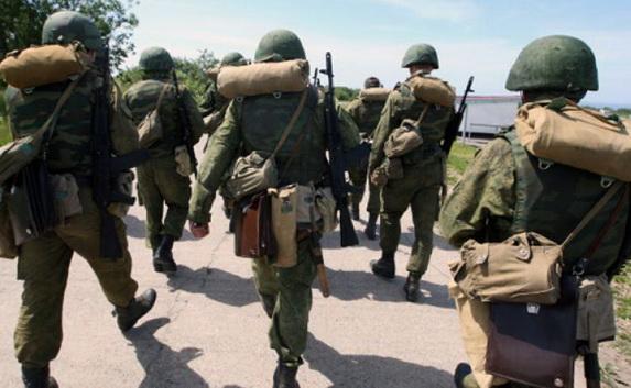 В Украине хотят новой мобилизации в армию