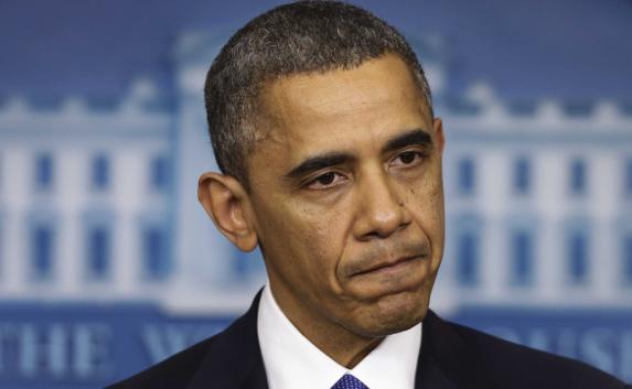 Обама: Действия ЦРУ нанесли ущерб имиджу США