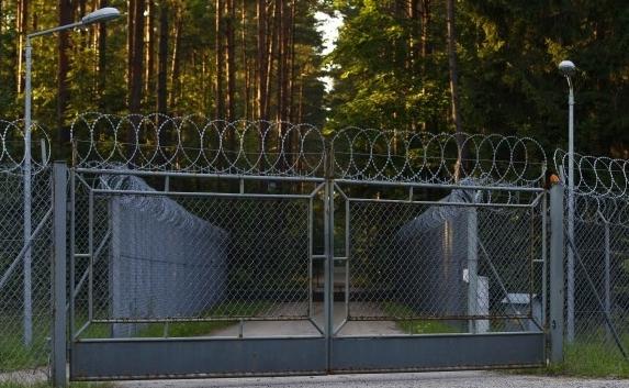 Тюрьма ЦРУ работала в Польше