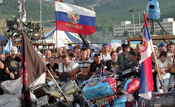 Горняки просят Путина вернуть им гору Гасфорта