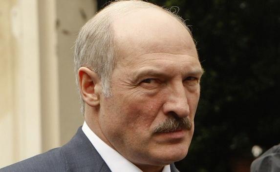Лукашенко хочет отмены санкций