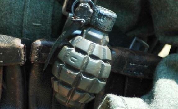 Житель Инкермана коллекционировал боеприпасы в гараже