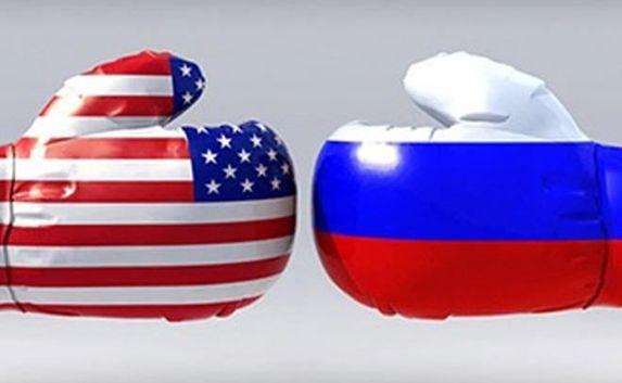 Россия обещает США ответные санкции