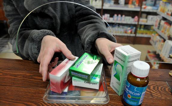 Цены на лекарства в Севастополе завысили на 200 рублей