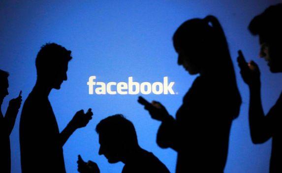 Новый вирус в Facebook атакует пользователей