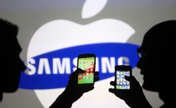«Samsung» и «Apple» поднимают цены в России 