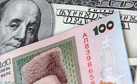 В Украине доллар покупают по 25 гривен