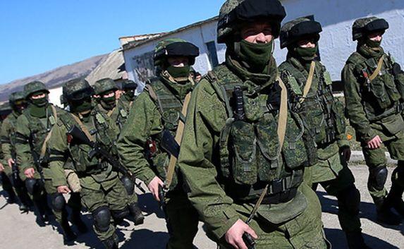 Турчинов: Украина должна вернуть Крым и готовиться к войне с Россией