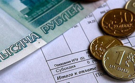 Закон о монетизации льгот в Крыму одобрен Советом федерации