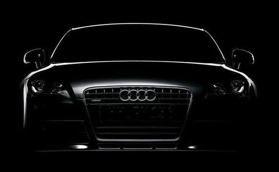 «Audi» не поставляет автомобили в Россию... временно