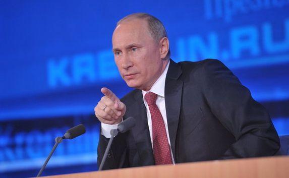 Путин знает, как стабилизировать рубль