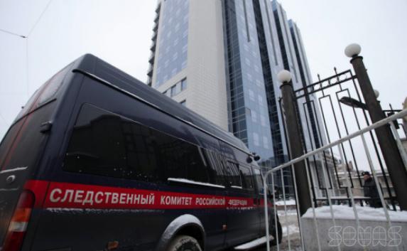 В России возбудили уголовное дело против Наливайченко