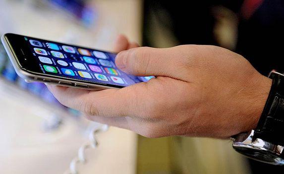 «Apple» на треть подняла цены для России