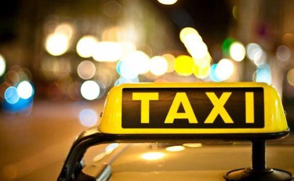 Пьяный таксист рассекал по ночным улицам Севастополя