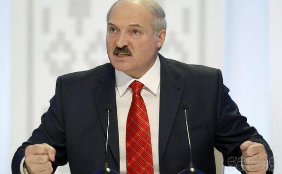 Лукашенко: Я вновь стану президентом, если захочу