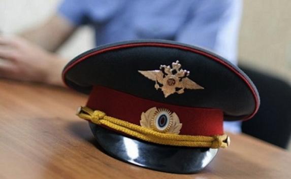 Начальника отдела полиции отдали под суд в Севастополе