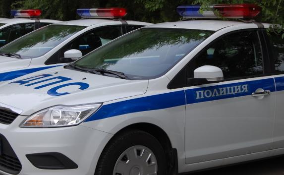 Госавтоинспекция ищет свидетелей ДТП на улице Новикова