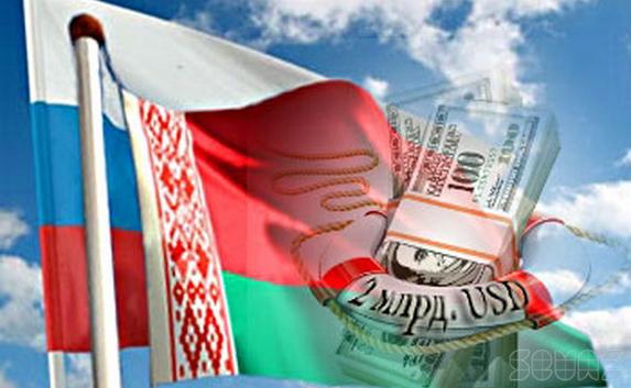 Беларусь выставляет России счета уже в долларах