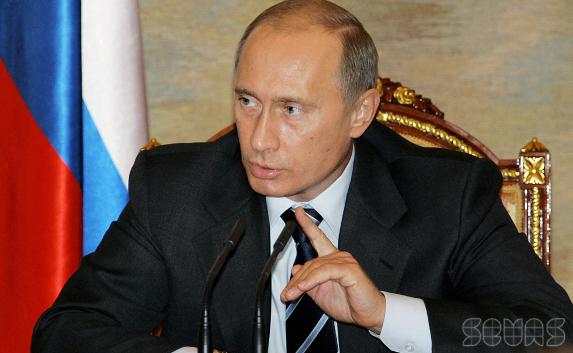 Путин ввёл в действие новую военную доктрину России